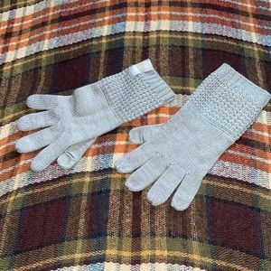 Calvin Klein mittens